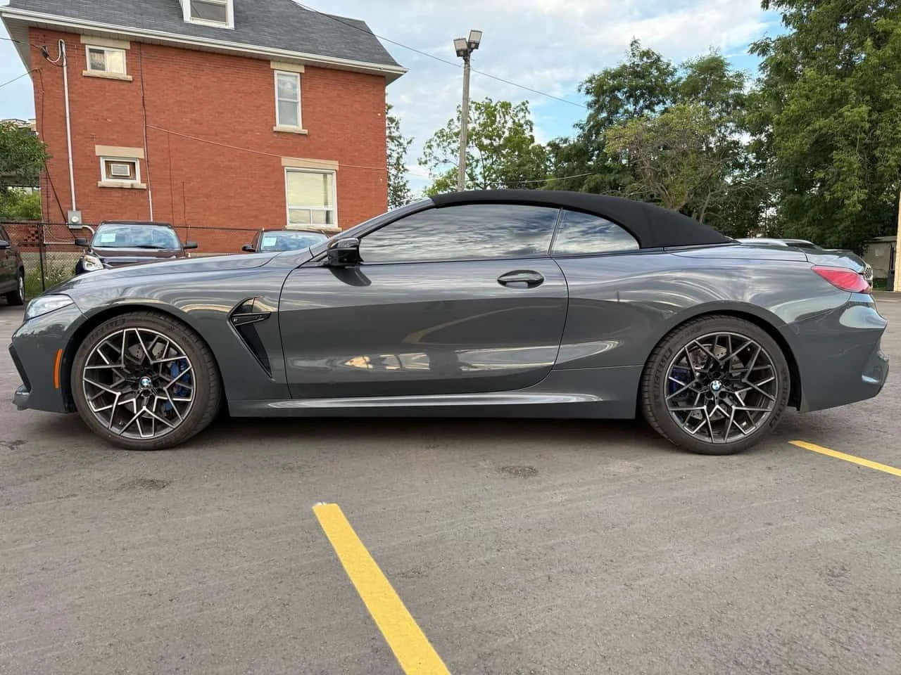 BMW M8 BOWERS&WILKINS| LASER| 3 �����| ���� ���� �� ��|  | Mobile.bg � ����������� 2