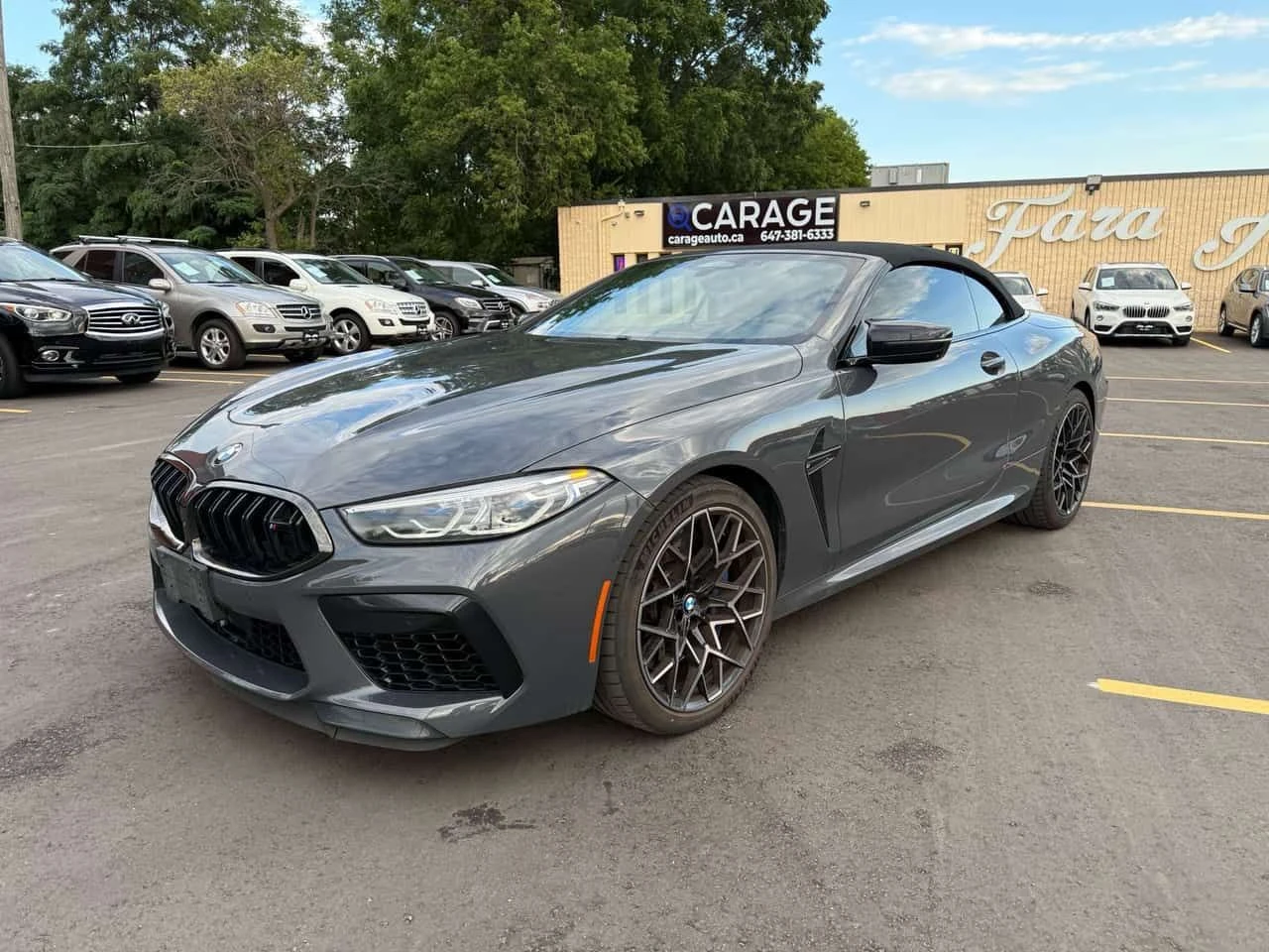 BMW M8 BOWERS&WILKINS| LASER| 3 �����| ���� ���� �� ��|  | Mobile.bg � ����������� 1