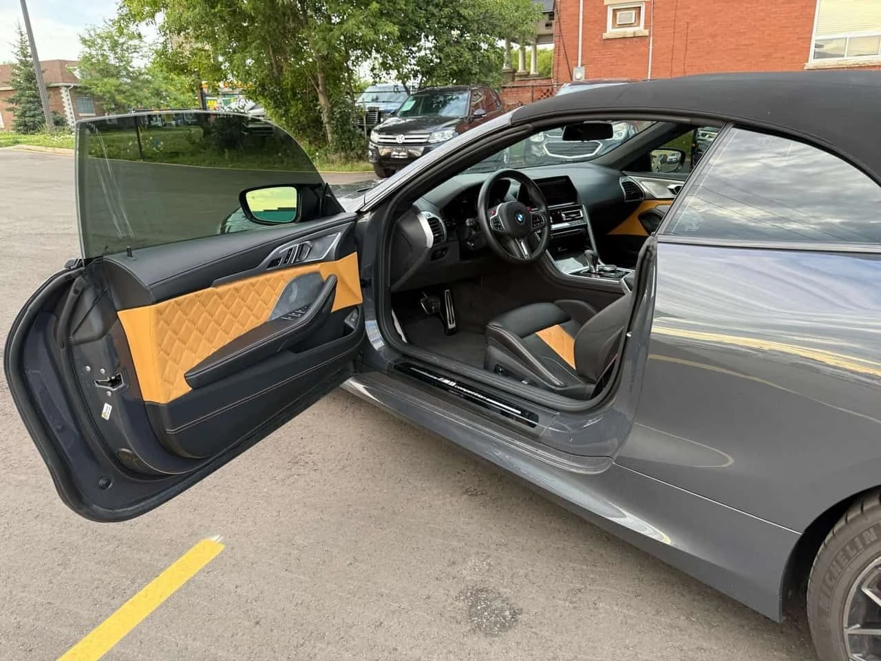 BMW M8 BOWERS&WILKINS| LASER| 3 �����| ���� ���� �� ��|  | Mobile.bg � ����������� 9