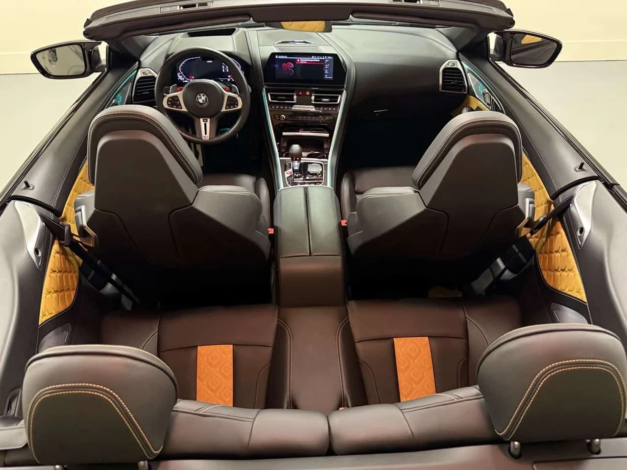 BMW M8 BOWERS&WILKINS| LASER| 3 �����| ���� ���� �� ��|  | Mobile.bg � ����������� 12