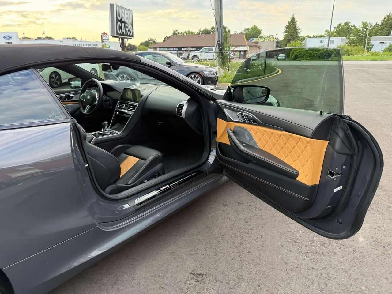 BMW M8 BOWERS&WILKINS| LASER| 3 �����| ���� ���� �� ��|  | Mobile.bg � ����������� 13