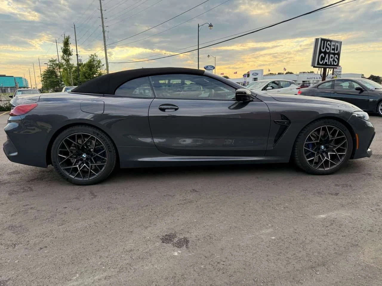 BMW M8 BOWERS&WILKINS| LASER| 3 �����| ���� ���� �� ��|  | Mobile.bg � ����������� 6