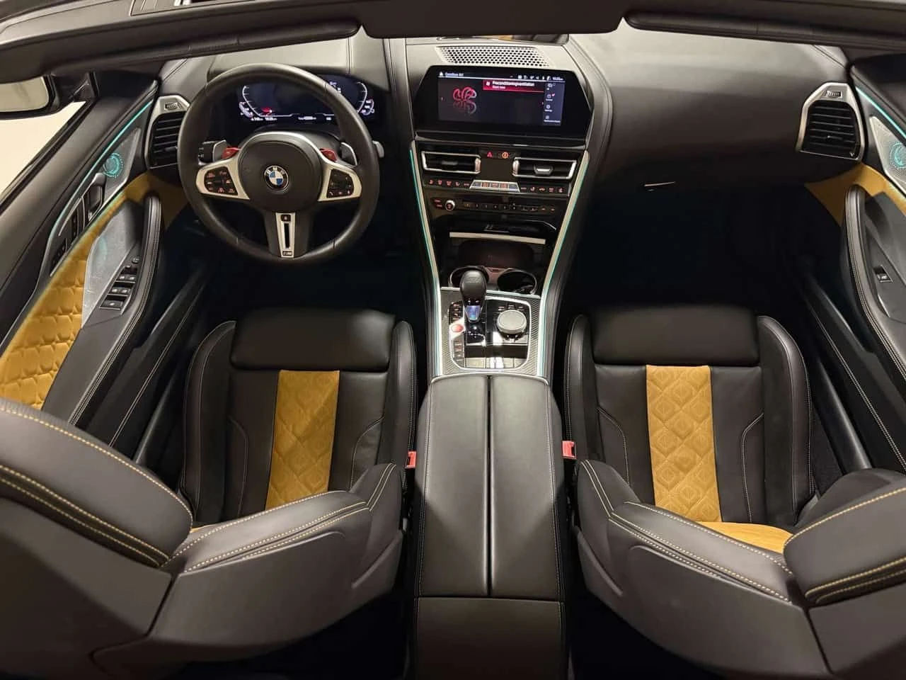 BMW M8 BOWERS&WILKINS| LASER| 3 �����| ���� ���� �� ��|  | Mobile.bg � ����������� 11