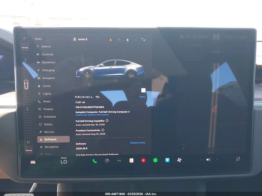 Tesla Model S AWD | Mobile.bg � ����������� 12