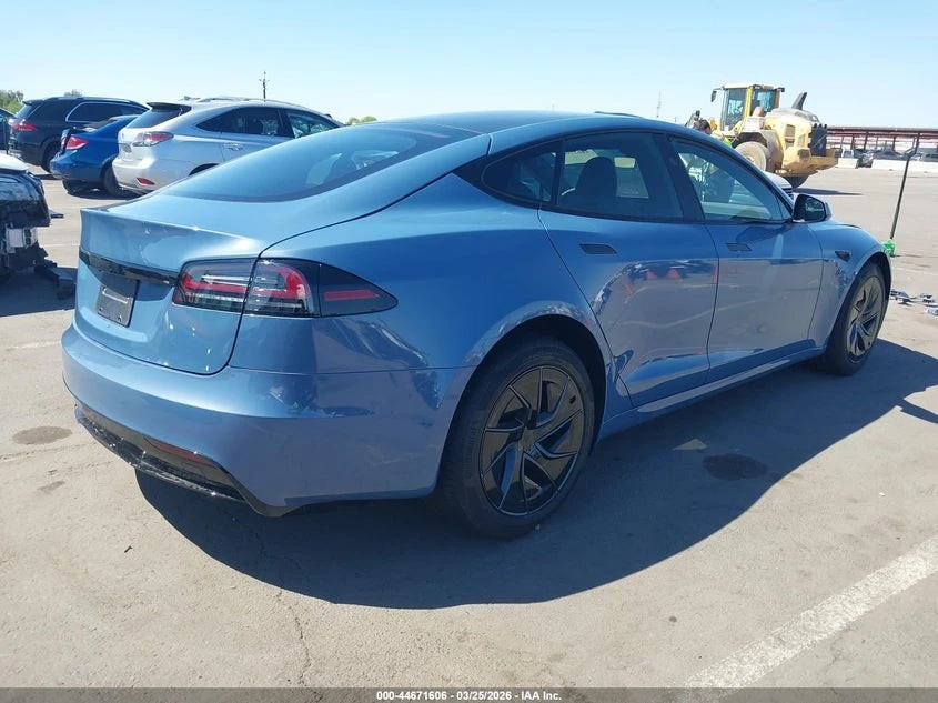 Tesla Model S AWD | Mobile.bg � ����������� 6
