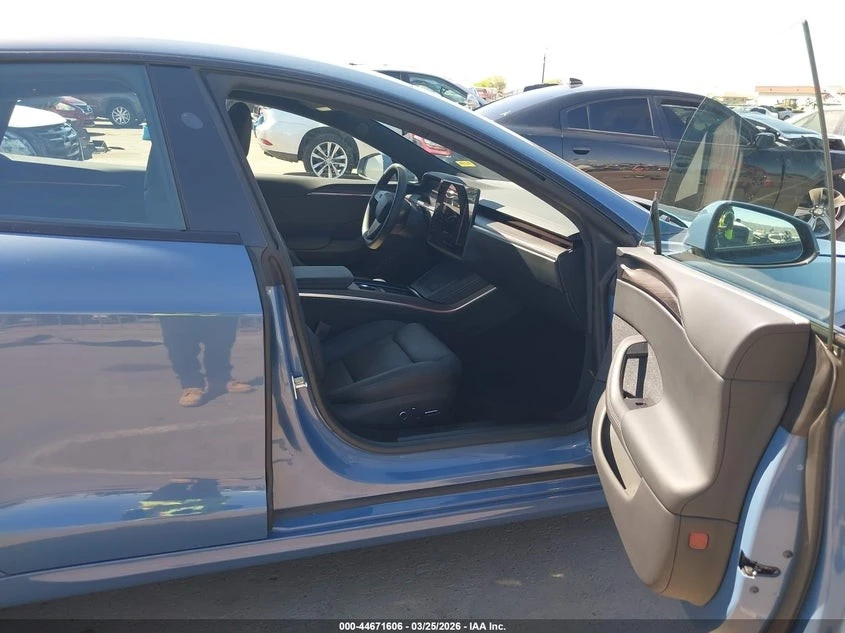 Tesla Model S AWD | Mobile.bg � ����������� 8