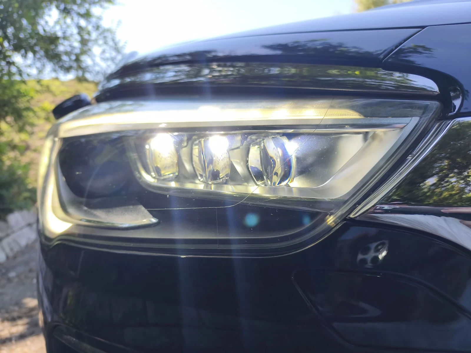 Citroen DS5 2000 HDI, снимка 8 - Автомобили и джипове - 54978468