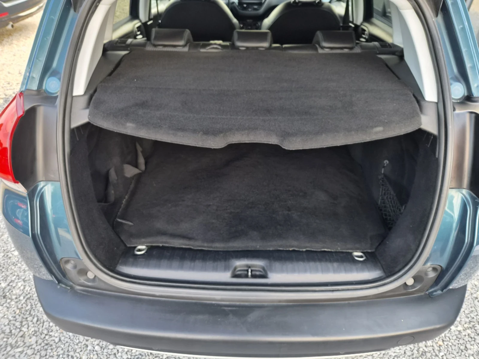 Peugeot 2008 1.6HDI NAVI EURO 6, снимка 14 - Автомобили и джипове - 55015399