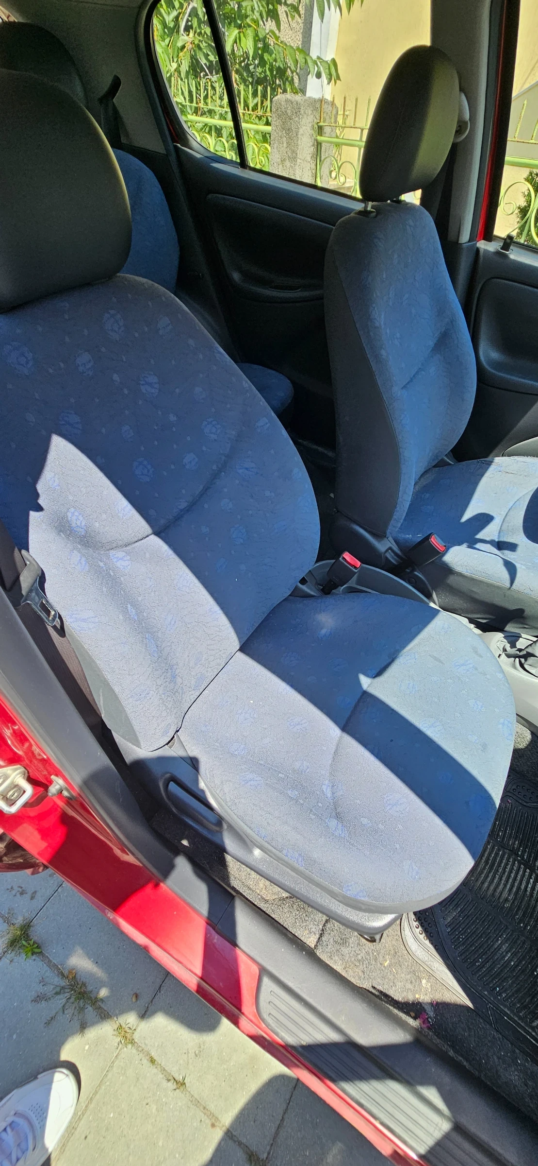 Toyota Yaris, снимка 5 - Автомобили и джипове - 55251600