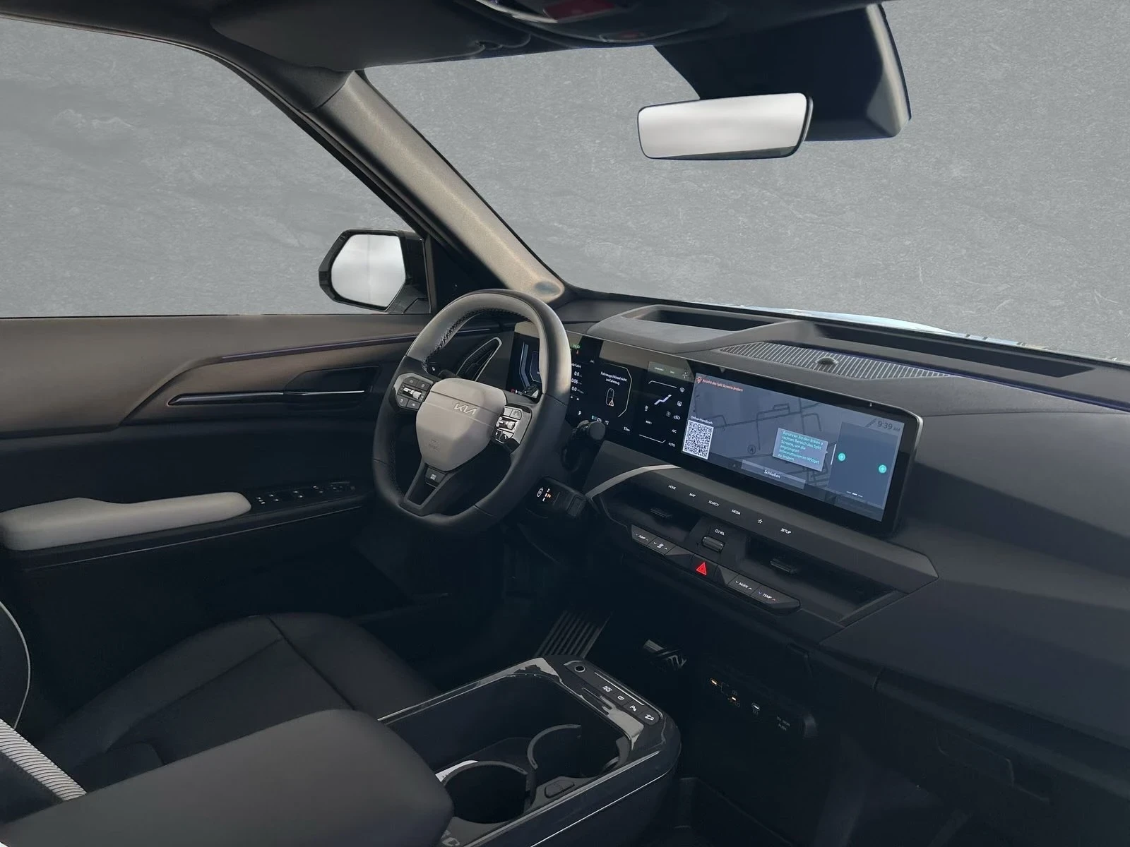 Kia EV5 GT-LINE All Options + PANO Warranty! | Mobile.bg � ����������� 11
