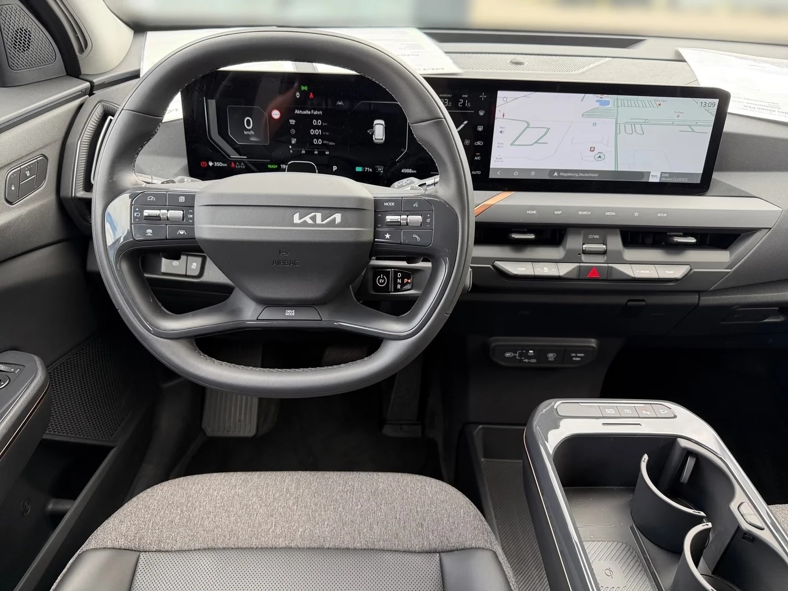 Kia EV5 Earth 360 Camera DISTR Winter Pack 7y Warranty | Mobile.bg � ����������� 11