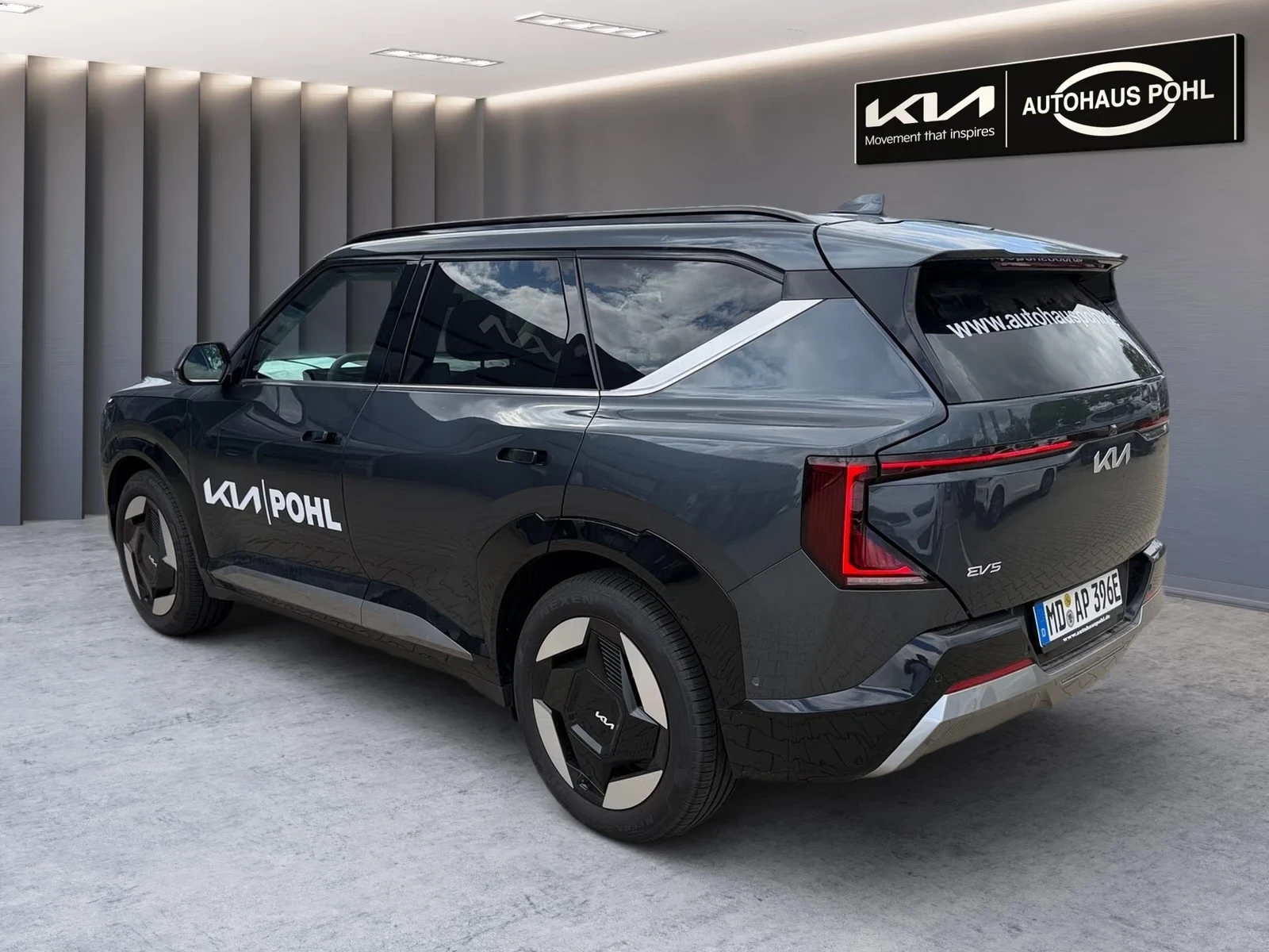 Kia EV5 Earth 360 Camera DISTR Winter Pack 7y Warranty | Mobile.bg � ����������� 7