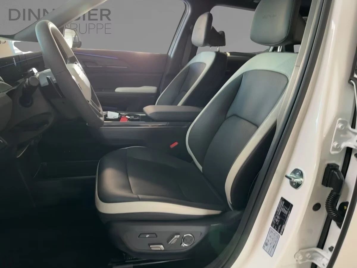 Kia EV5 GT-LINE All Options + PANO Warranty!, снимка 7 - Автомобили и джипове - 55386384