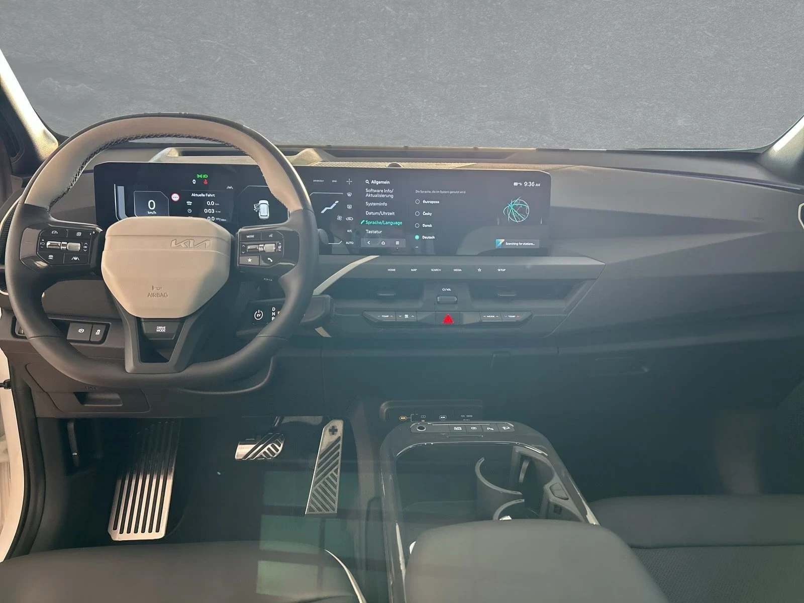 Kia EV5 GT-LINE All Options + PANO Warranty! | Mobile.bg � ����������� 8