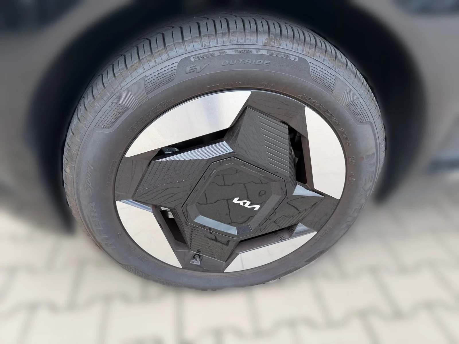 Kia EV5 Earth 360 Camera DISTR Winter Pack 7y Warranty | Mobile.bg � ����������� 8