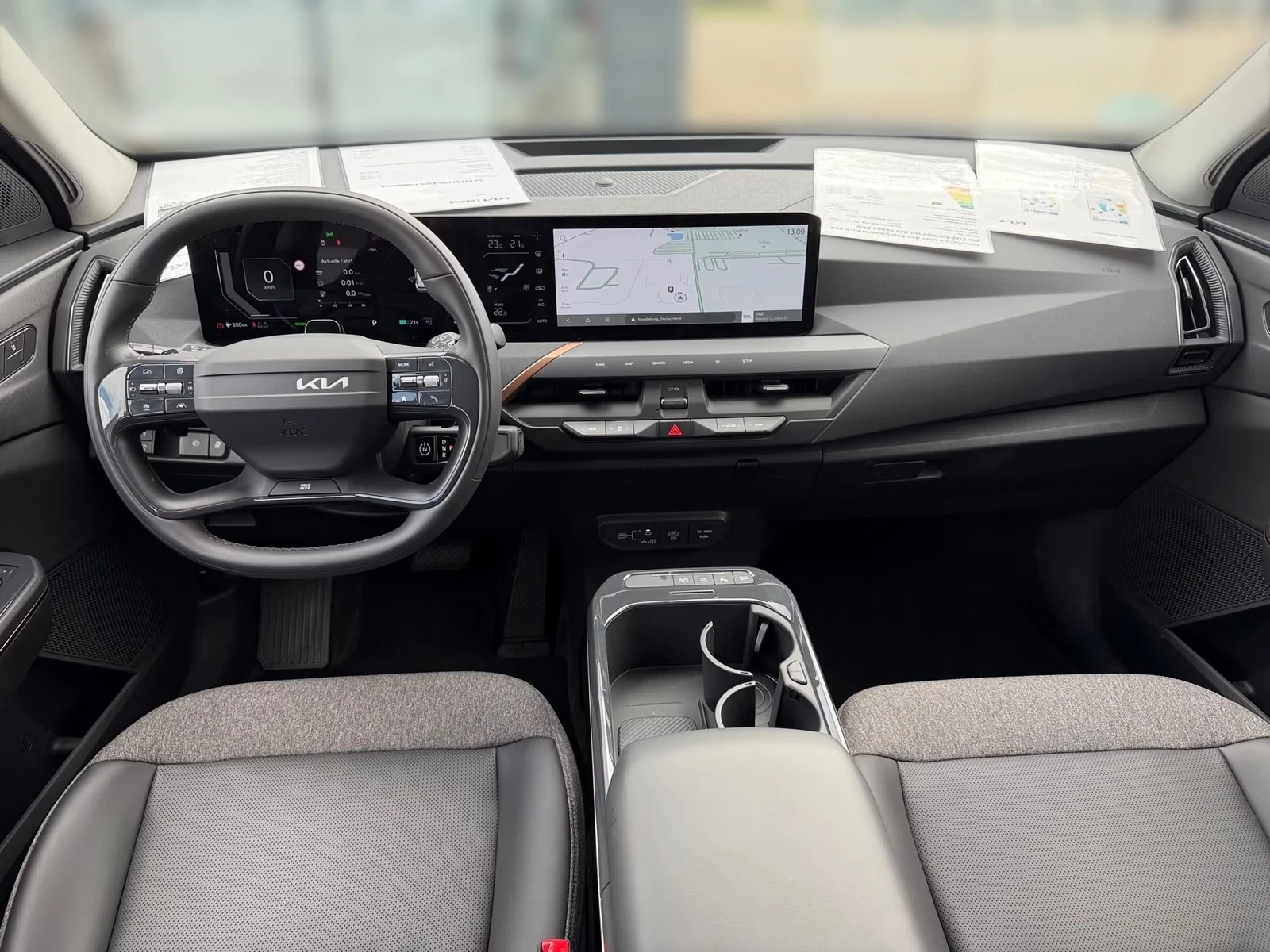 Kia EV5 Earth 360 Camera DISTR Winter Pack 7y Warranty | Mobile.bg � ����������� 10
