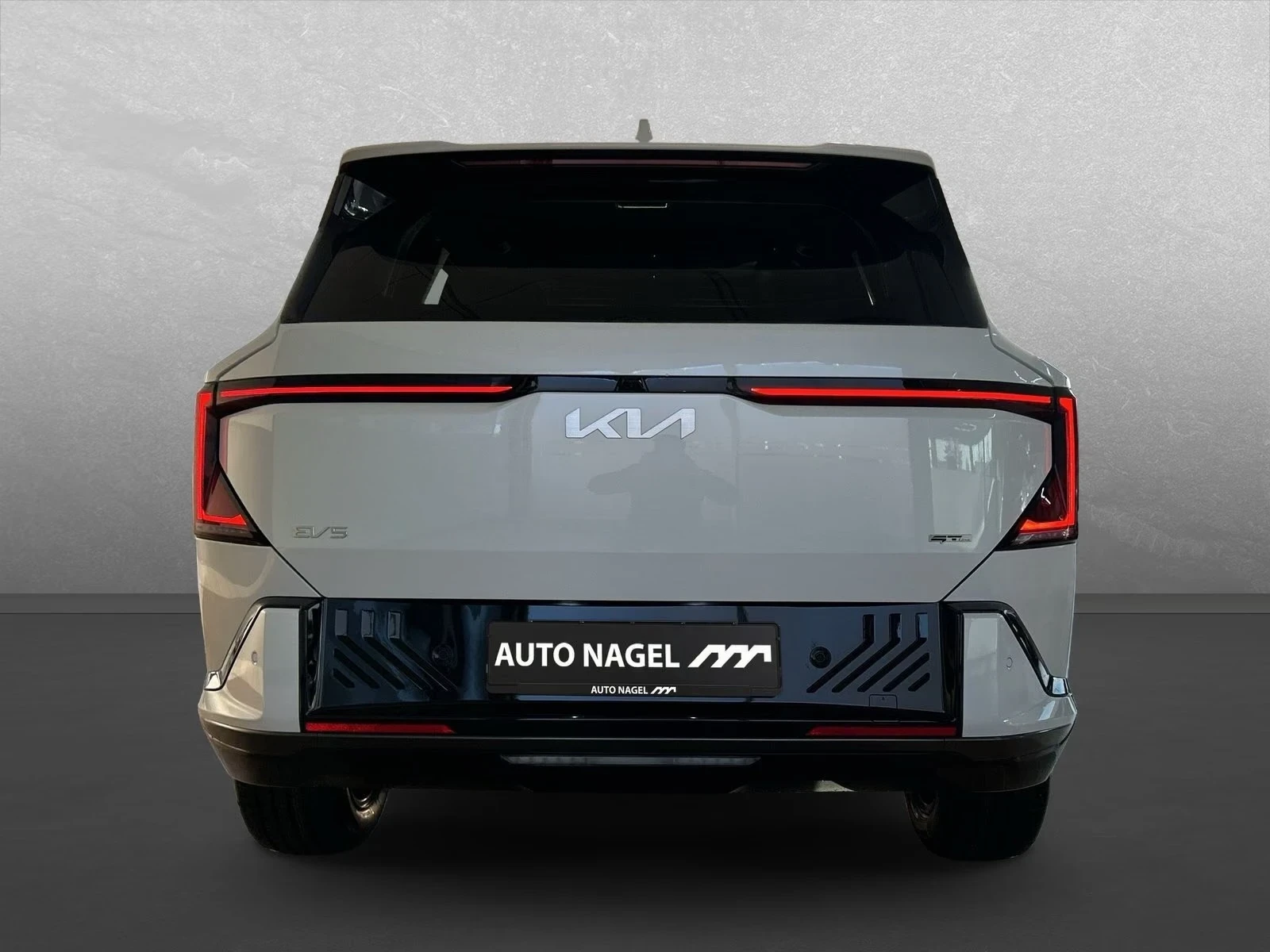 Kia EV5 GT-LINE All Options + PANO Warranty! | Mobile.bg � ����������� 5