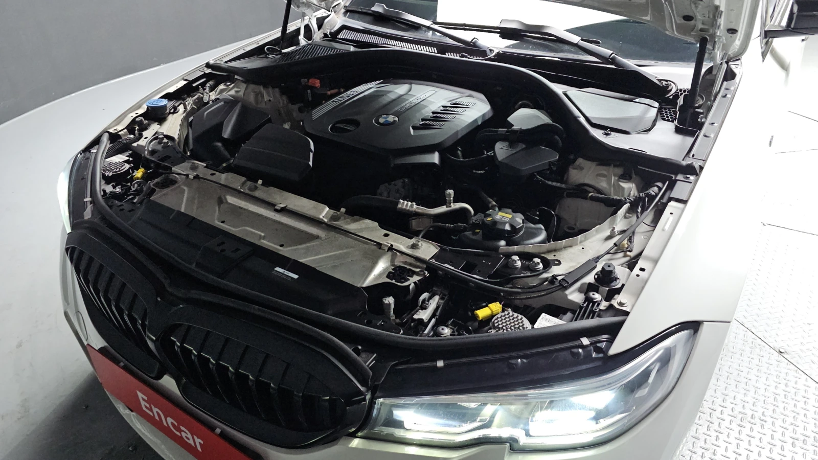BMW 320 HUD BLIND SPOT ��� ������ ����* encareu.com | Mobile.bg � ����������� 6