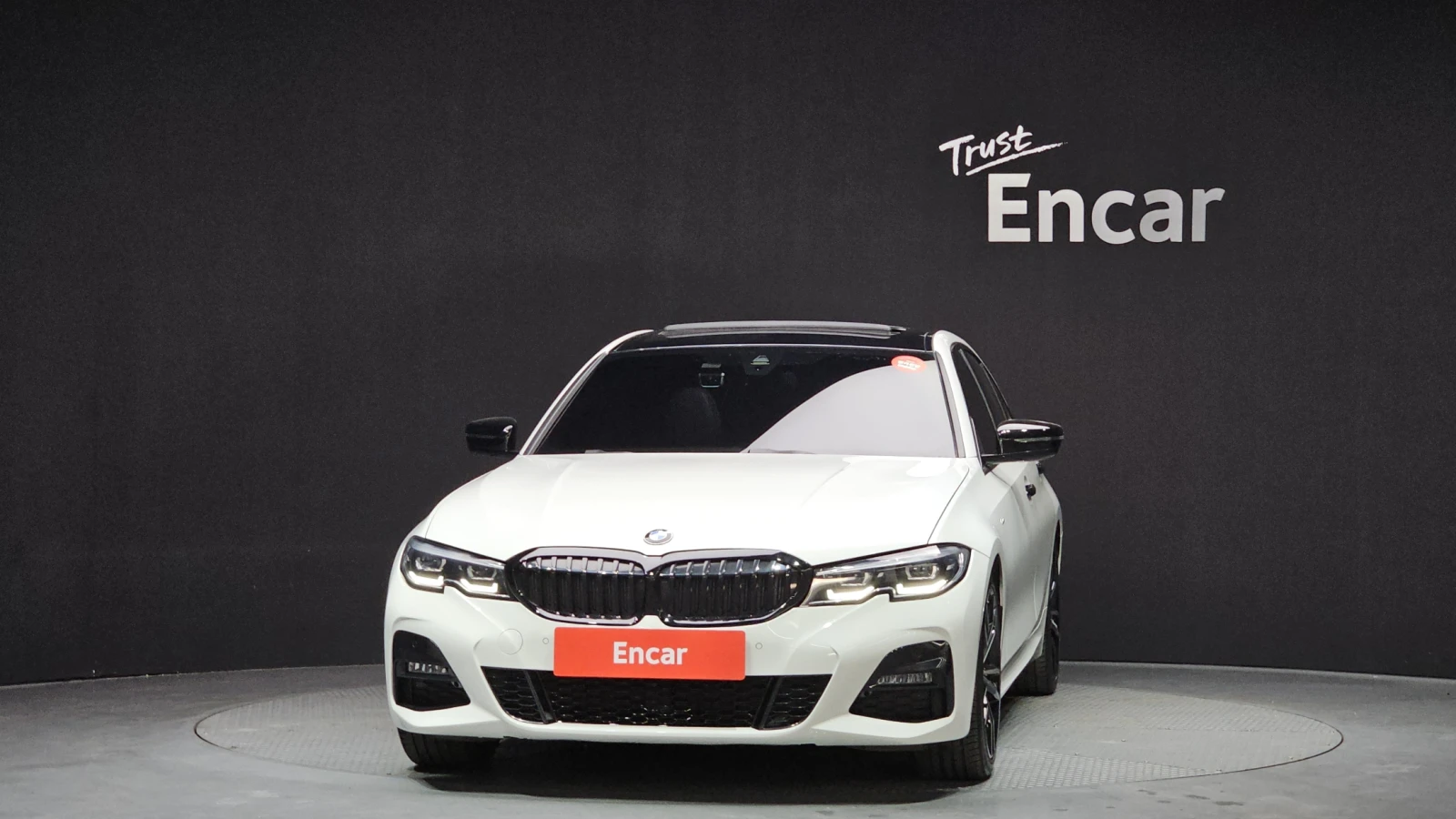 BMW 320 HUD BLIND SPOT ��� ������ ����* encareu.com | Mobile.bg � ����������� 3
