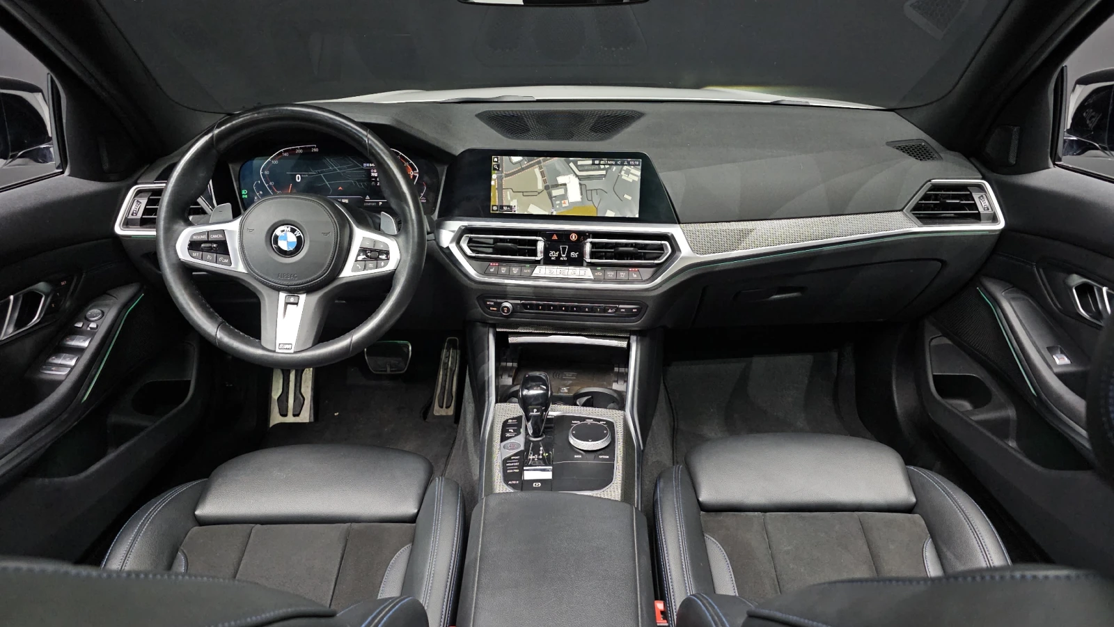 BMW 320 HUD BLIND SPOT ��� ������ ����* encareu.com | Mobile.bg � ����������� 7