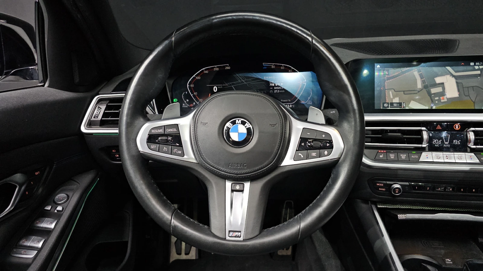 BMW 320 HUD BLIND SPOT ��� ������ ����* encareu.com | Mobile.bg � ����������� 11