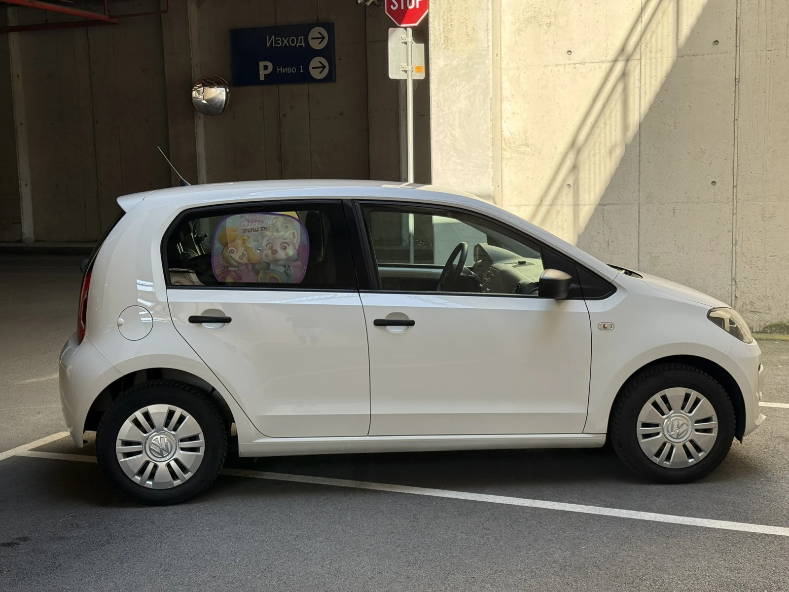 VW Up | Mobile.bg � ����������� 7