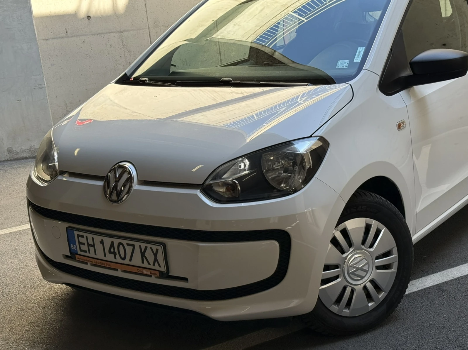 VW Up | Mobile.bg � ����������� 2
