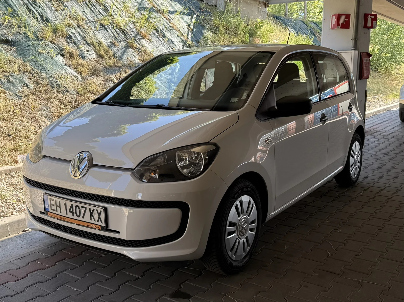 VW Up | Mobile.bg � ����������� 1