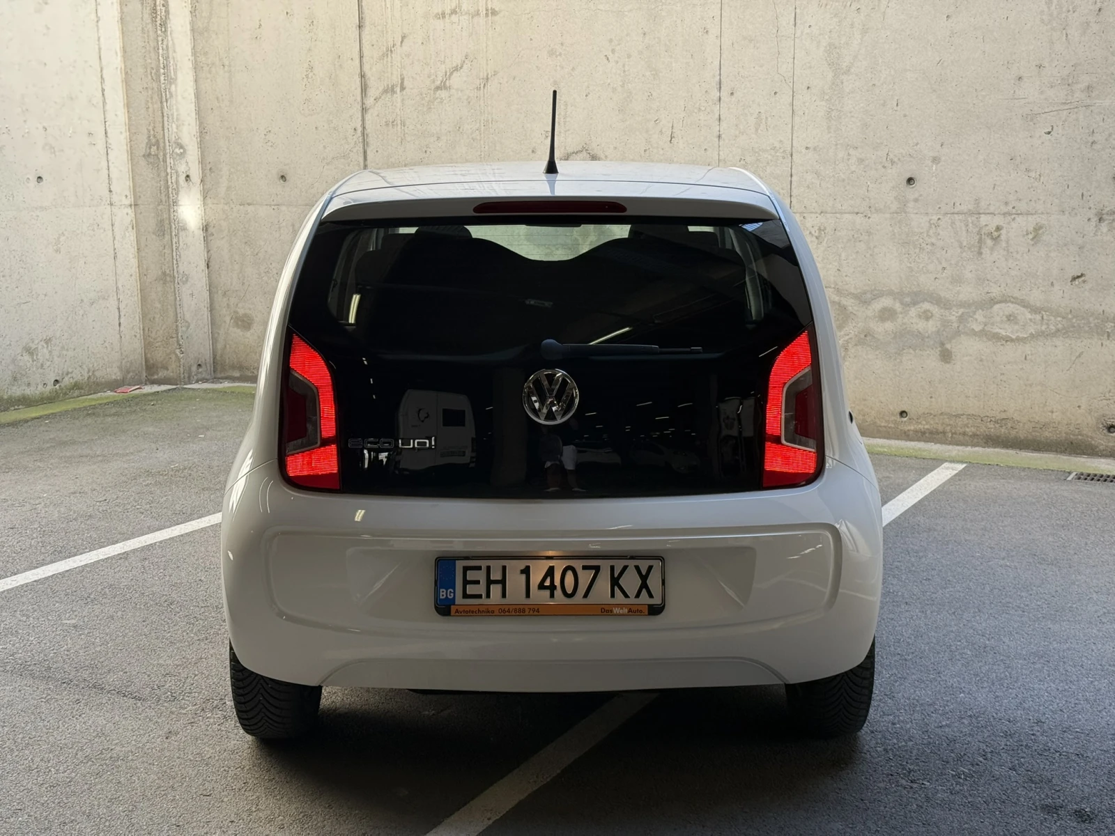 VW Up | Mobile.bg � ����������� 5