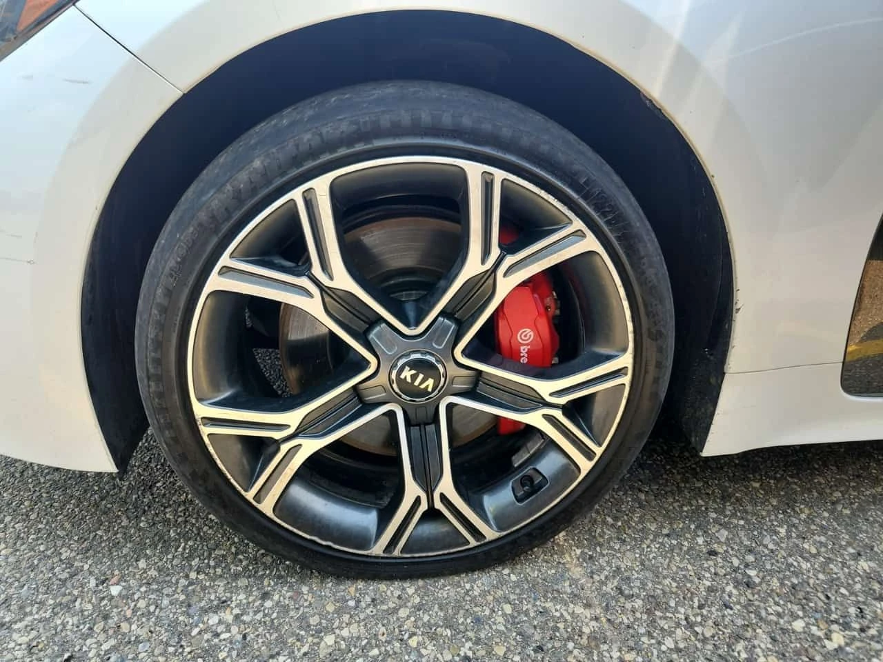 Kia Stinger * GT * CARFAX * ФИНАНСИРАНЕ, снимка 6 - Автомобили и джипове - 55563436