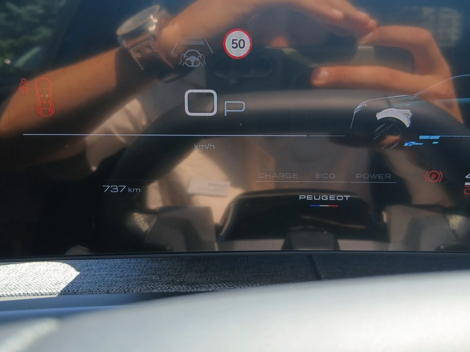 Peugeot 3008 GT EXCLUSIVE//2607446 | Mobile.bg � ����������� 11