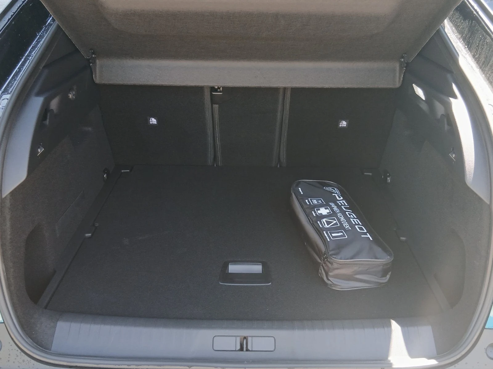 Peugeot 3008 GT EXCLUSIVE//2607446 | Mobile.bg � ����������� 15