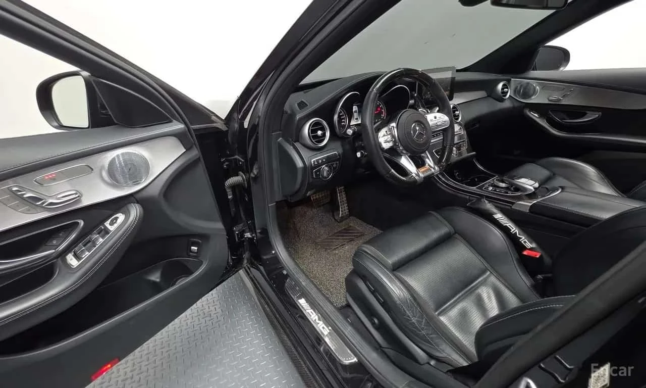 Mercedes-Benz C 63 AMG * C63 * ���� �� �� | Mobile.bg � ����������� 10