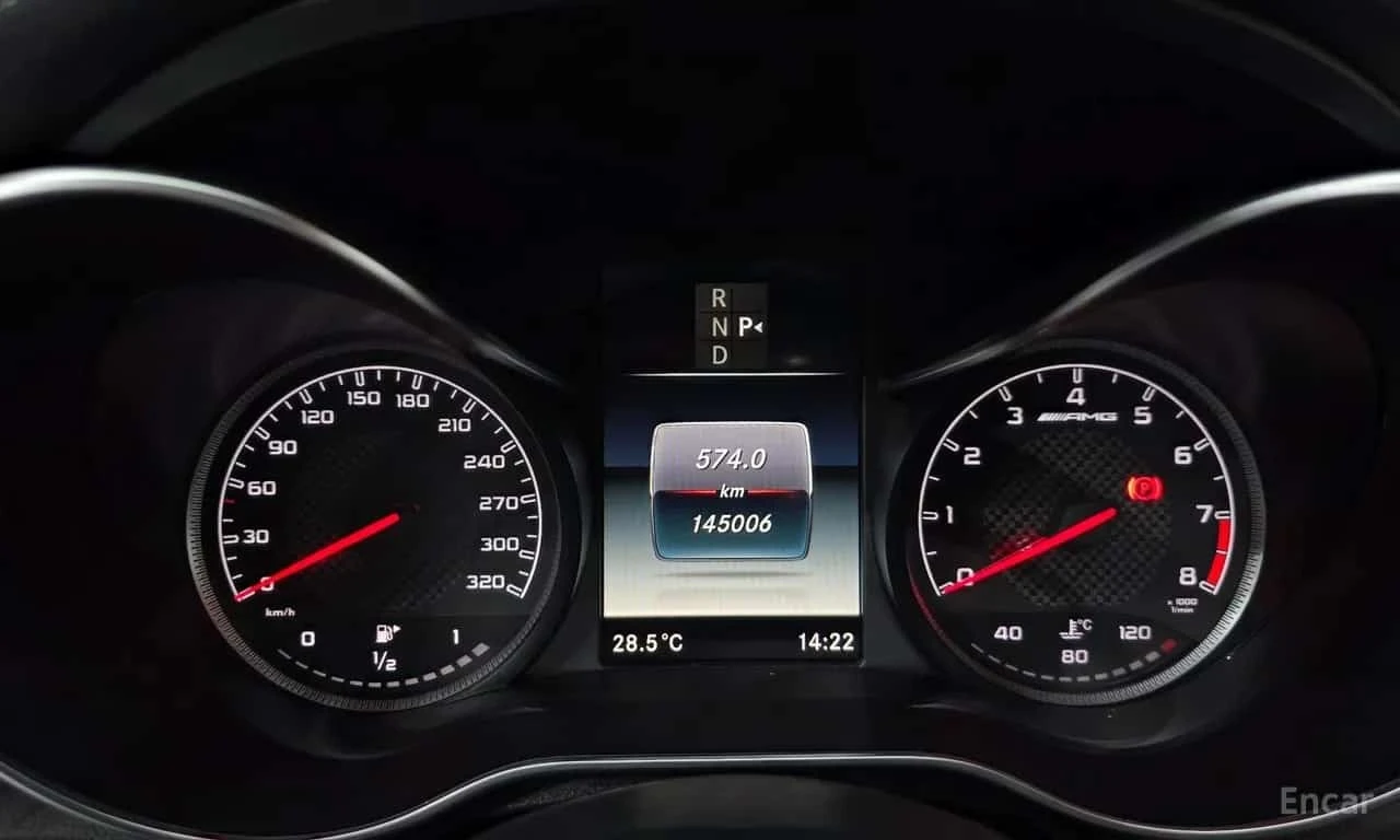 Mercedes-Benz C 63 AMG * C63 * ���� �� �� | Mobile.bg � ����������� 8