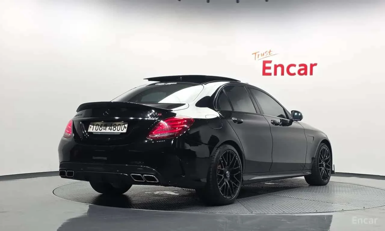 Mercedes-Benz C 63 AMG * C63 * ���� �� �� | Mobile.bg � ����������� 2