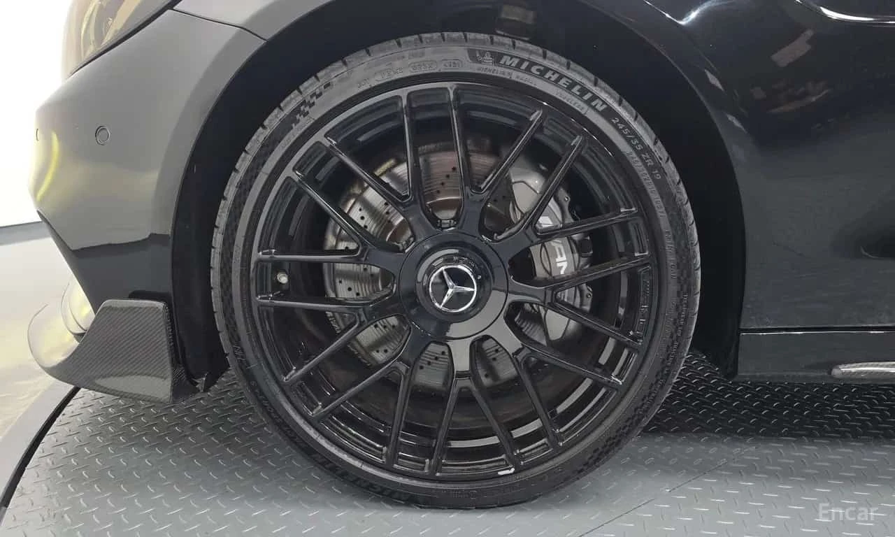 Mercedes-Benz C 63 AMG * C63 * ���� �� �� | Mobile.bg � ����������� 5