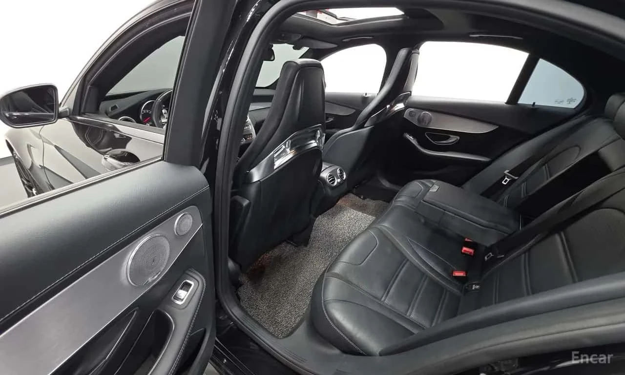 Mercedes-Benz C 63 AMG * C63 * ���� �� �� | Mobile.bg � ����������� 12