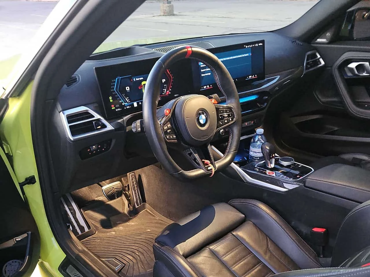 BMW M2 * Coupe * ���������� ��� ������������ ������*  | Mobile.bg � ����������� 5