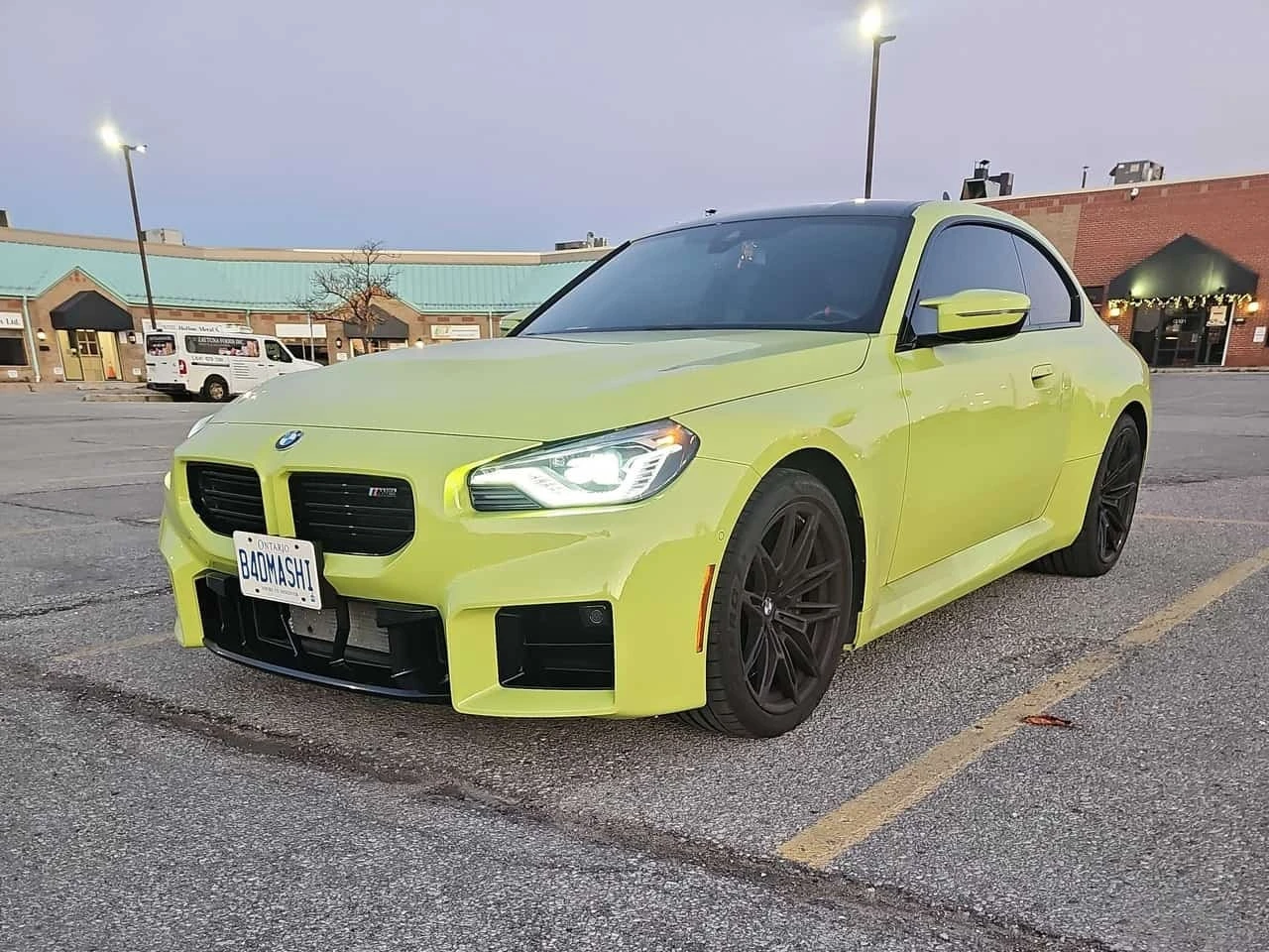 BMW M2 * Coupe * ���������� ��� ������������ ������*  | Mobile.bg � ����������� 1