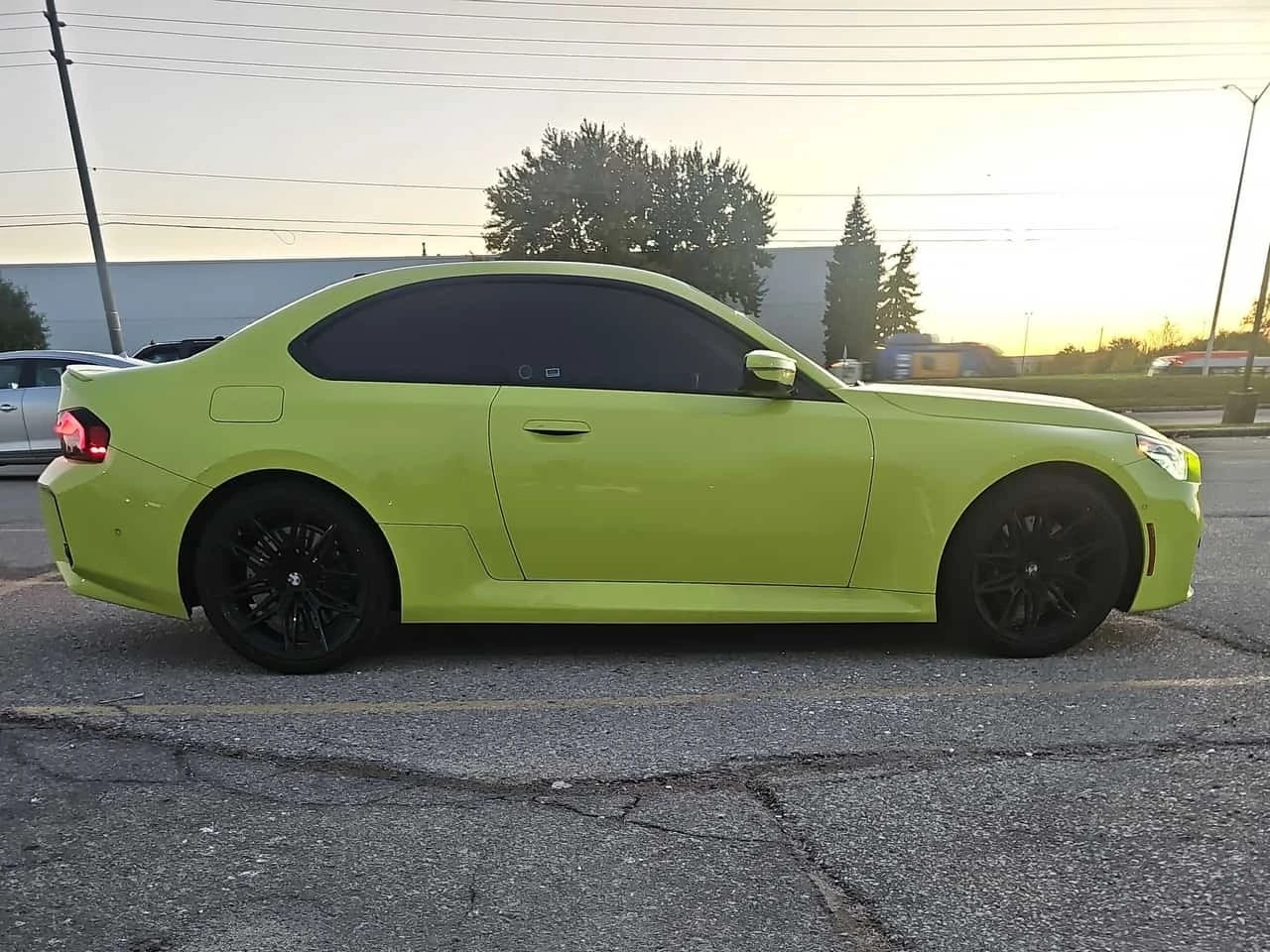 BMW M2 * Coupe * ���������� ��� ������������ ������*  | Mobile.bg � ����������� 3