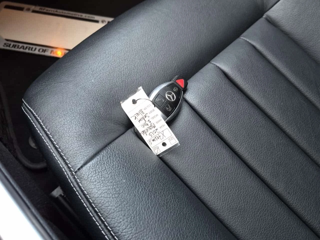 Mercedes-Benz E 400 * 4dr Sdn 4matic * CARFAX *  | Mobile.bg � ����������� 7