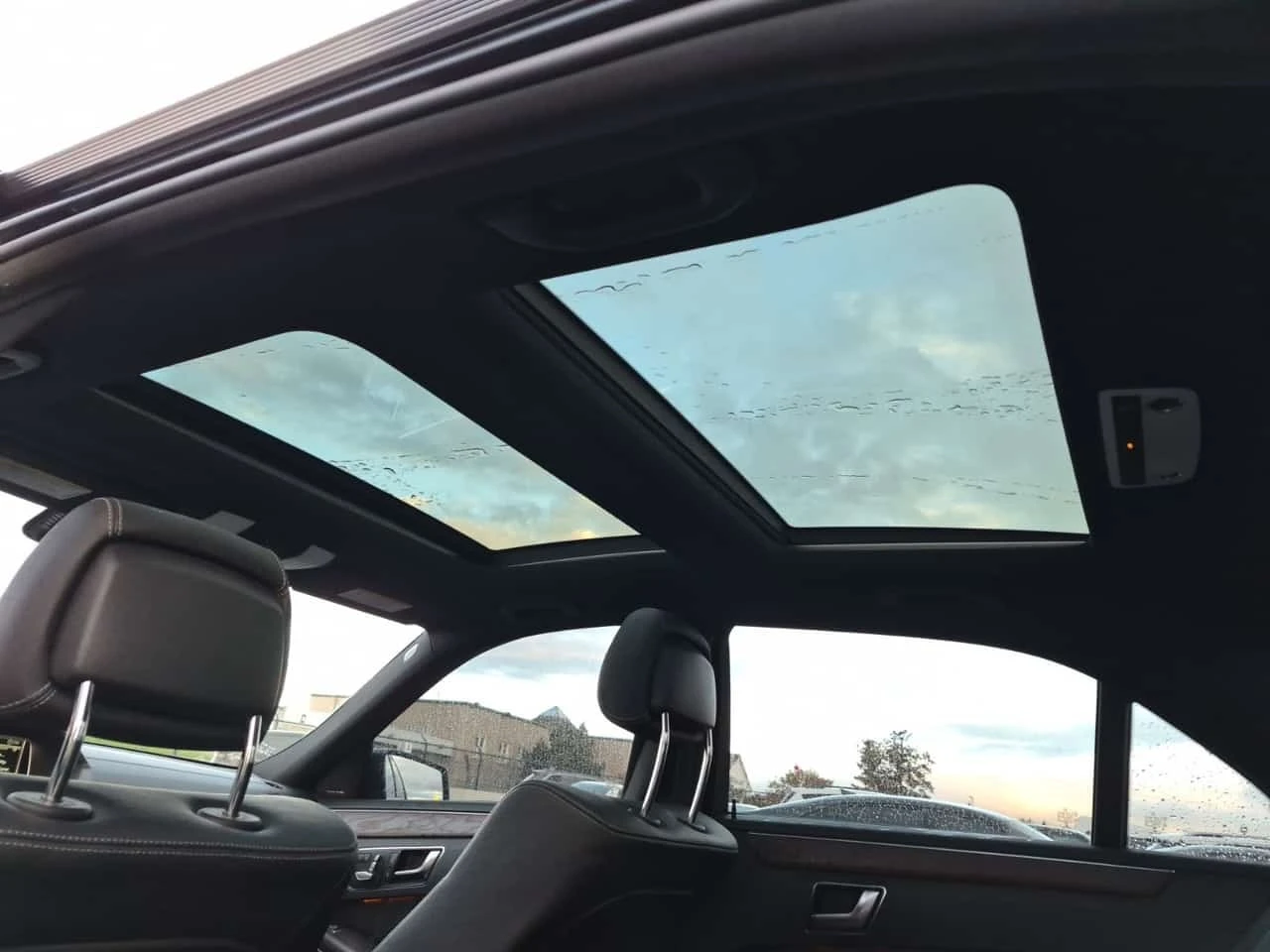 Mercedes-Benz E 400 * 4dr Sdn 4matic * CARFAX *  | Mobile.bg � ����������� 13