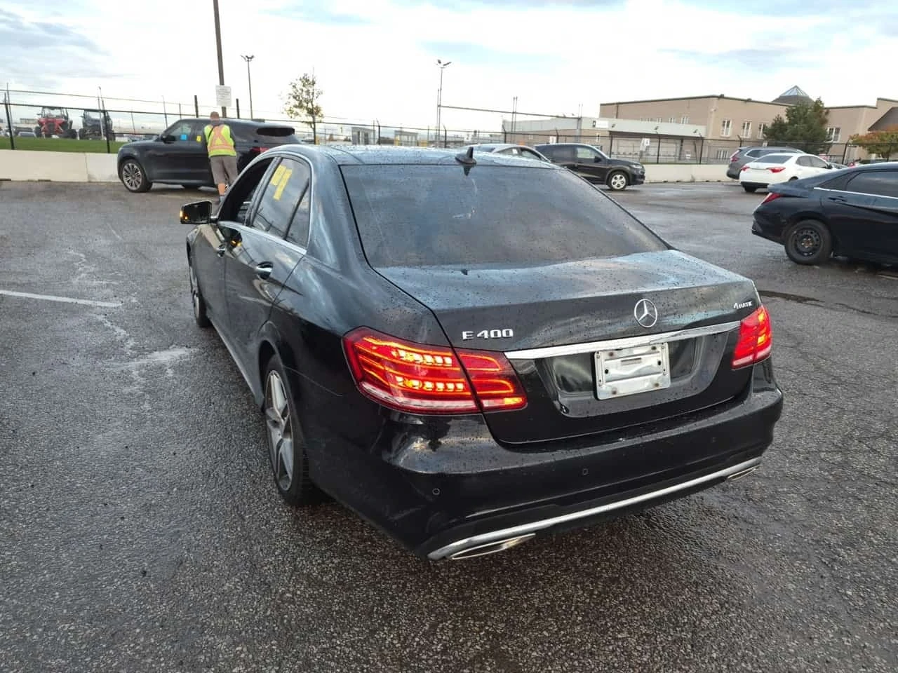 Mercedes-Benz E 400 * 4dr Sdn 4matic * CARFAX *  | Mobile.bg � ����������� 4