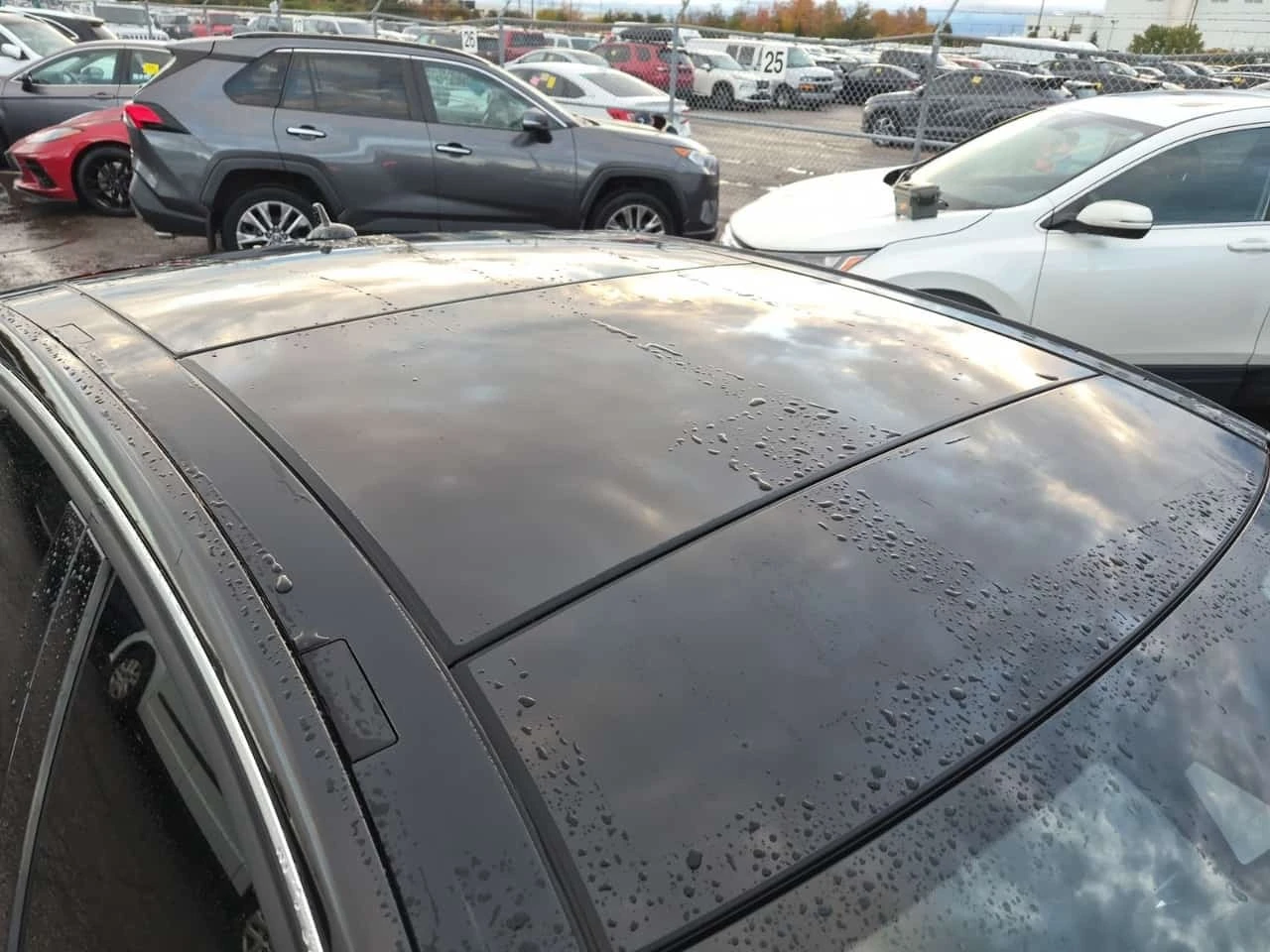 Mercedes-Benz E 400 * 4dr Sdn 4matic * CARFAX *  | Mobile.bg � ����������� 6