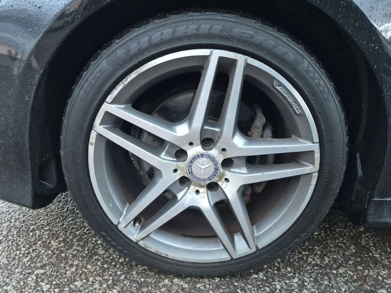 Mercedes-Benz E 400 * 4dr Sdn 4matic * CARFAX *  | Mobile.bg � ����������� 5