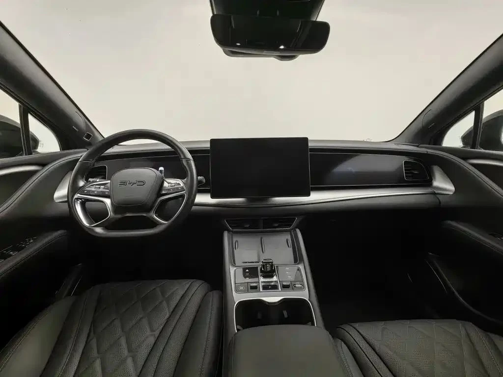 BYD Sealion 7, снимка 7 - Автомобили и джипове - 56724052