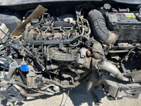 Kia Sportage 2.0CRDI, снимка 7