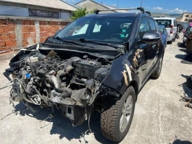 Kia Sportage 2.0CRDI, снимка 5