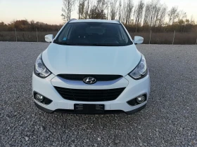 Hyundai IX35 1.7CRDI KLIMA - изображение 2