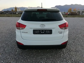 Hyundai IX35 1.7CRDI KLIMA - изображение 5